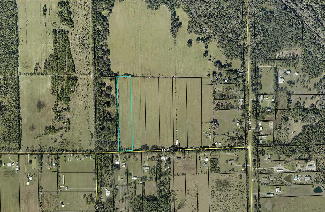 1 County Road 140, FL