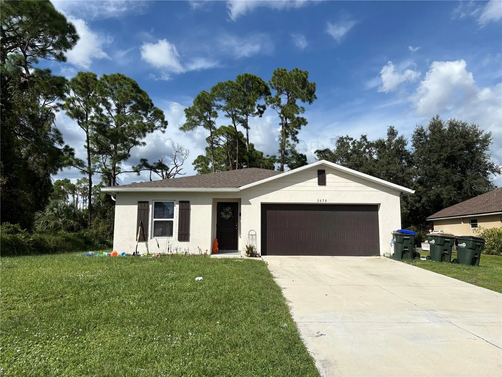 2676 Rolling Road, FL