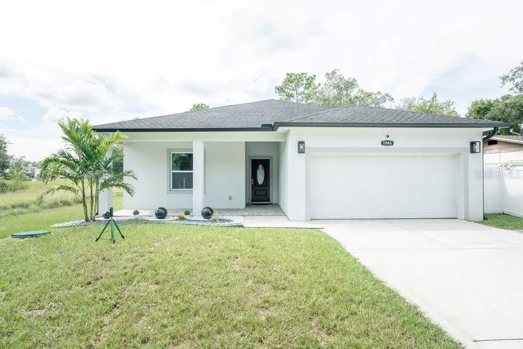 1846 Knight Avenue, FL