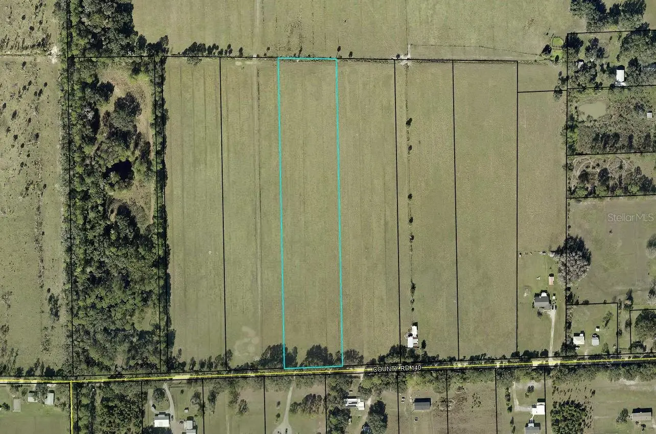 3 County Road 140, FL