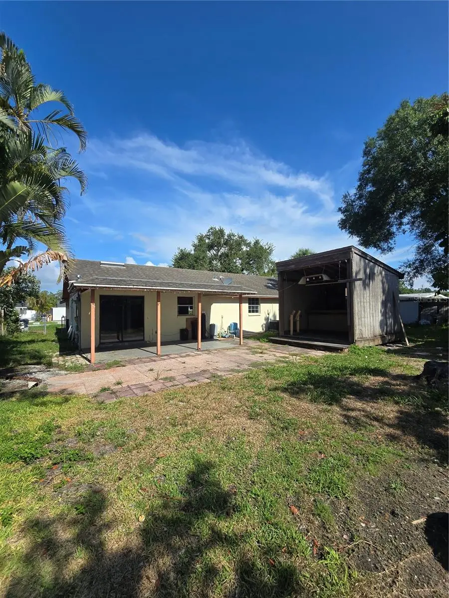 1512 Russell Avenue, FL