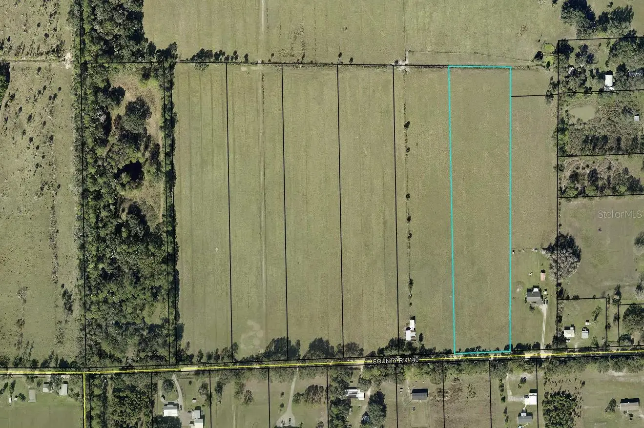 6 County Road 140, FL