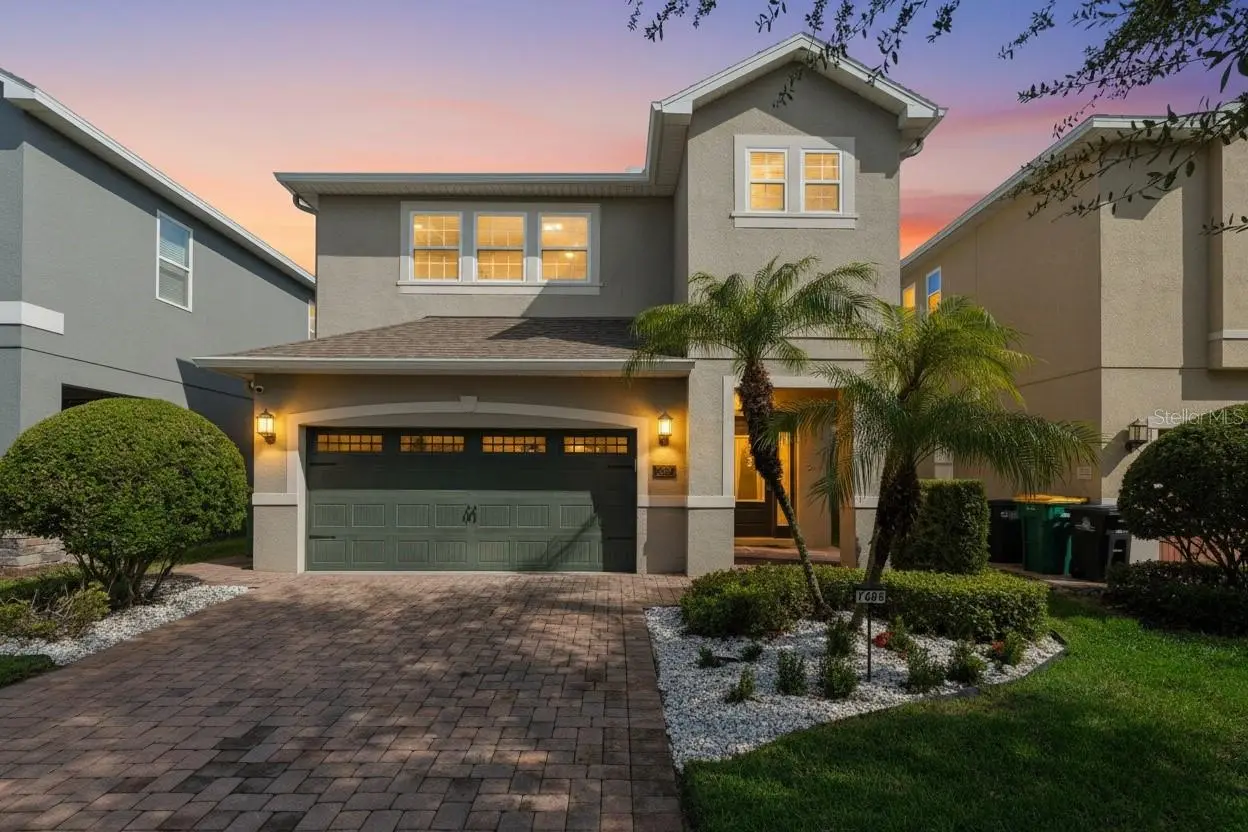 7605 Brookhurst Lane, FL