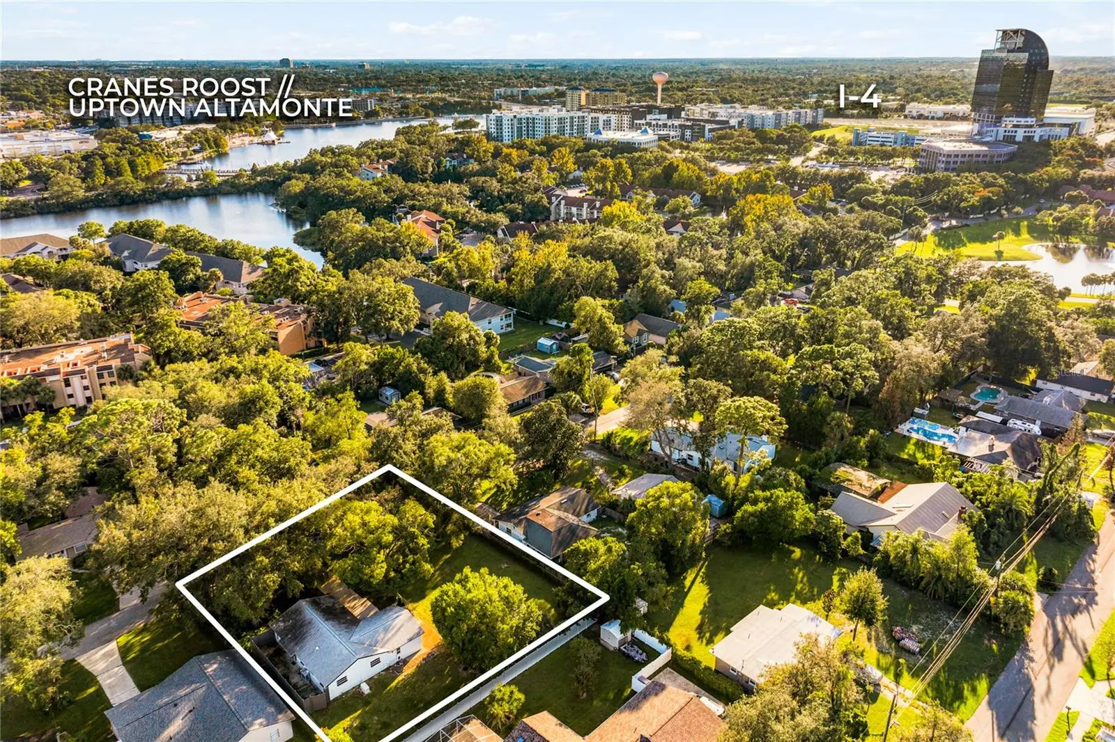 329 Tangerine Street, FL