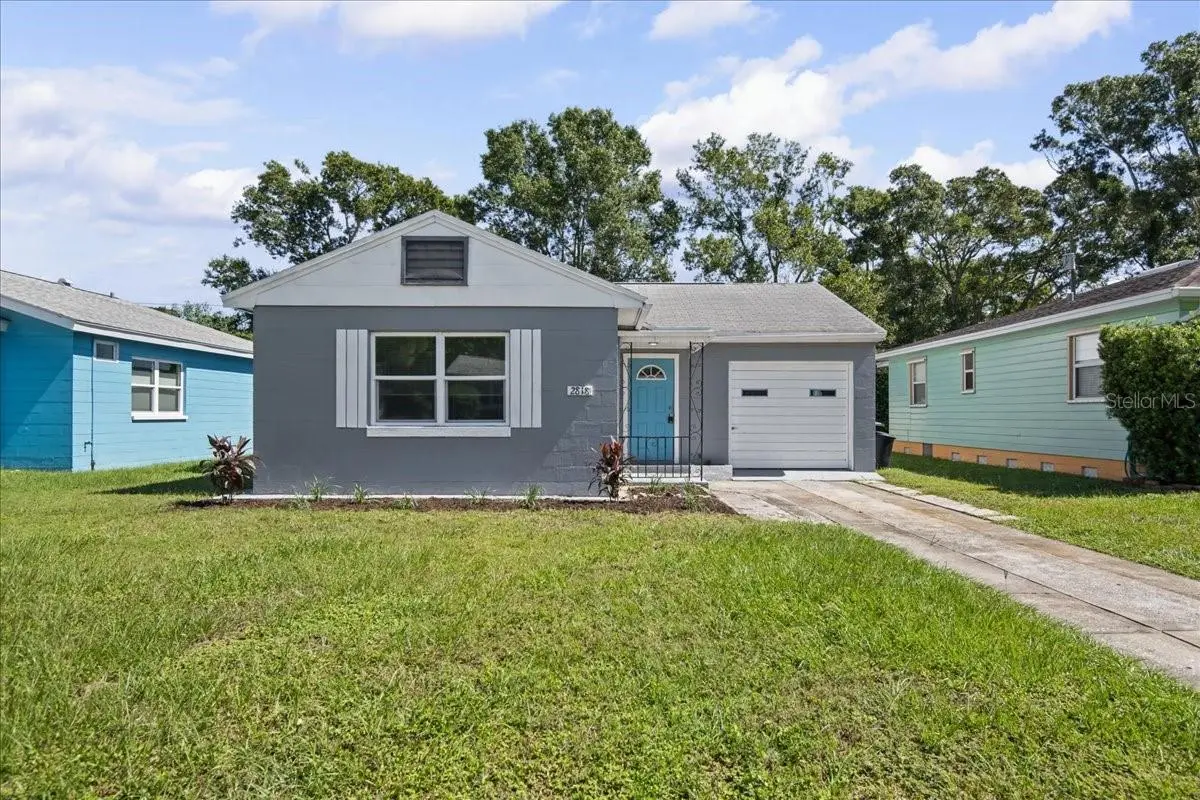 2818 Upton Street, FL