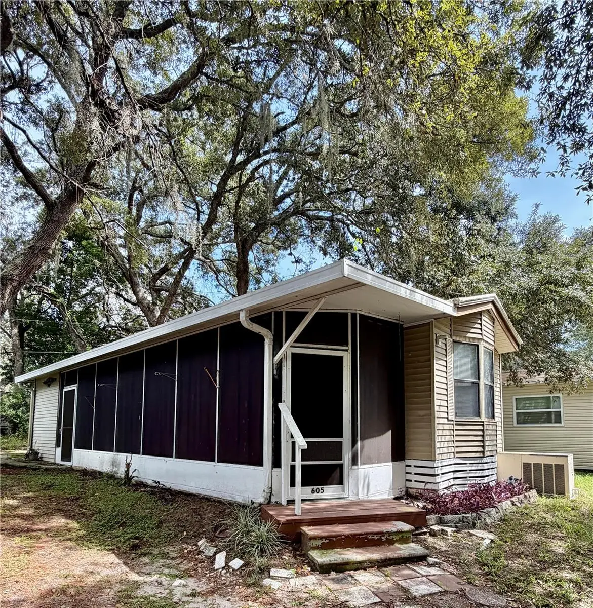 3000 Clarcona Road, FL