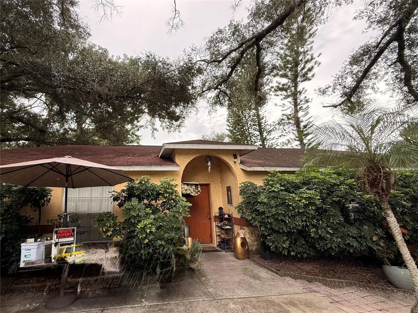 7302 Amherst Street, FL