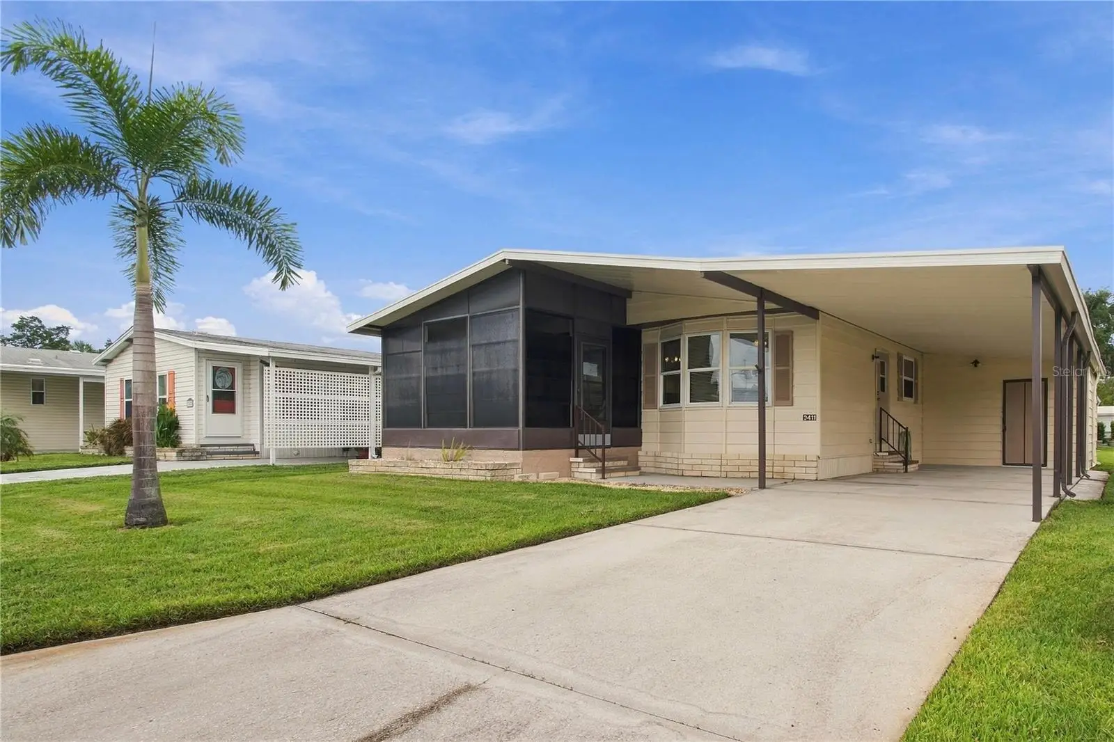 3411 Judith Drive, FL