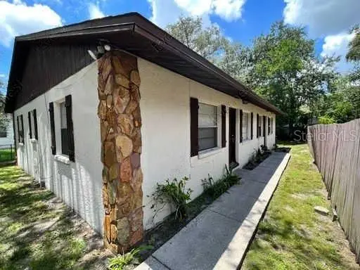 8108 Semmes Street, FL