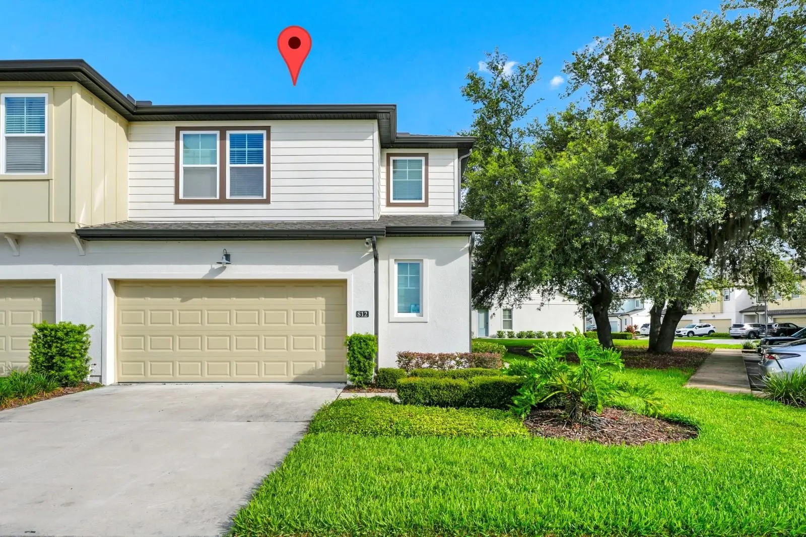 812 Benoi Drive, FL