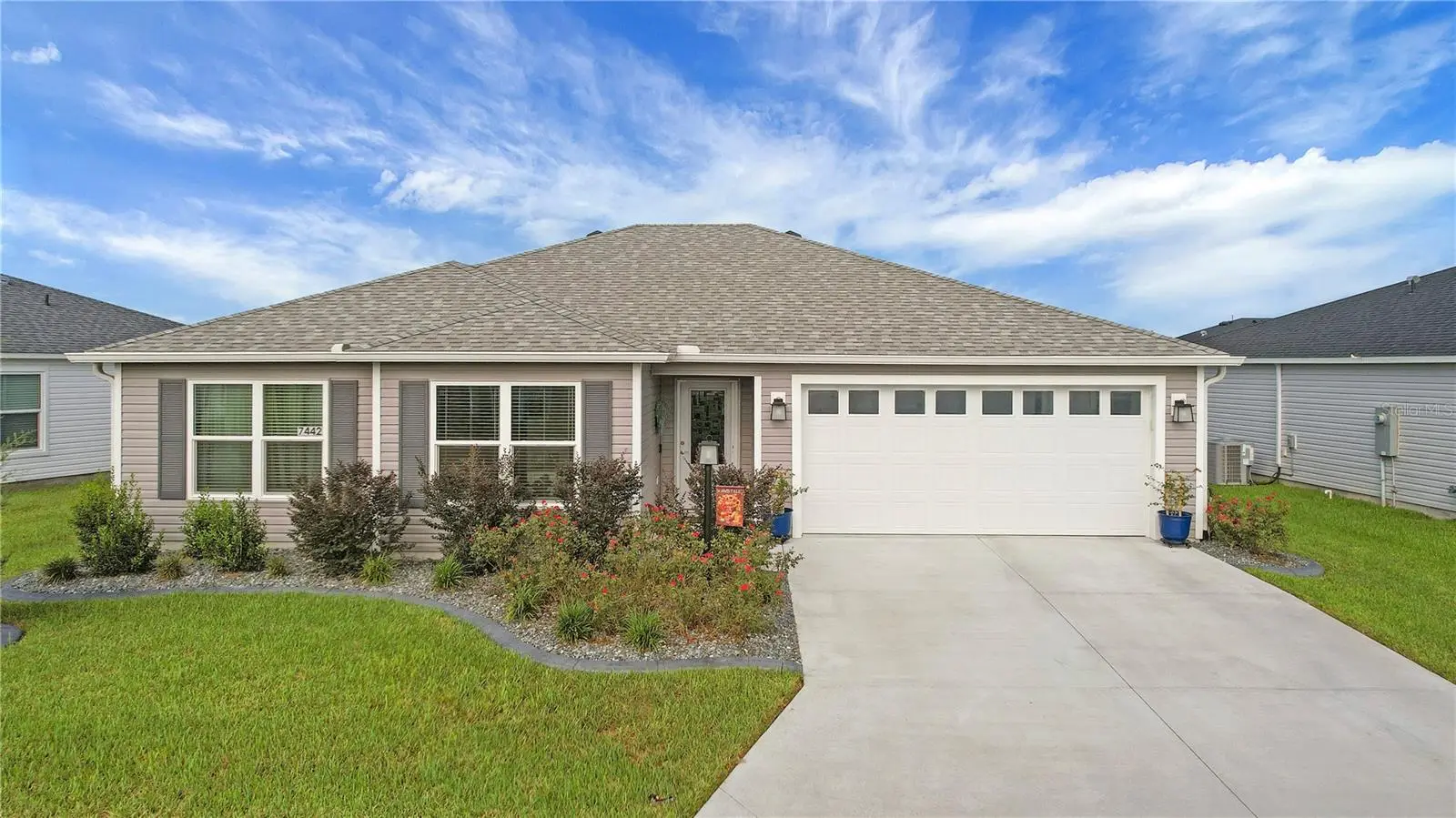 7442 Savanna Drive, FL