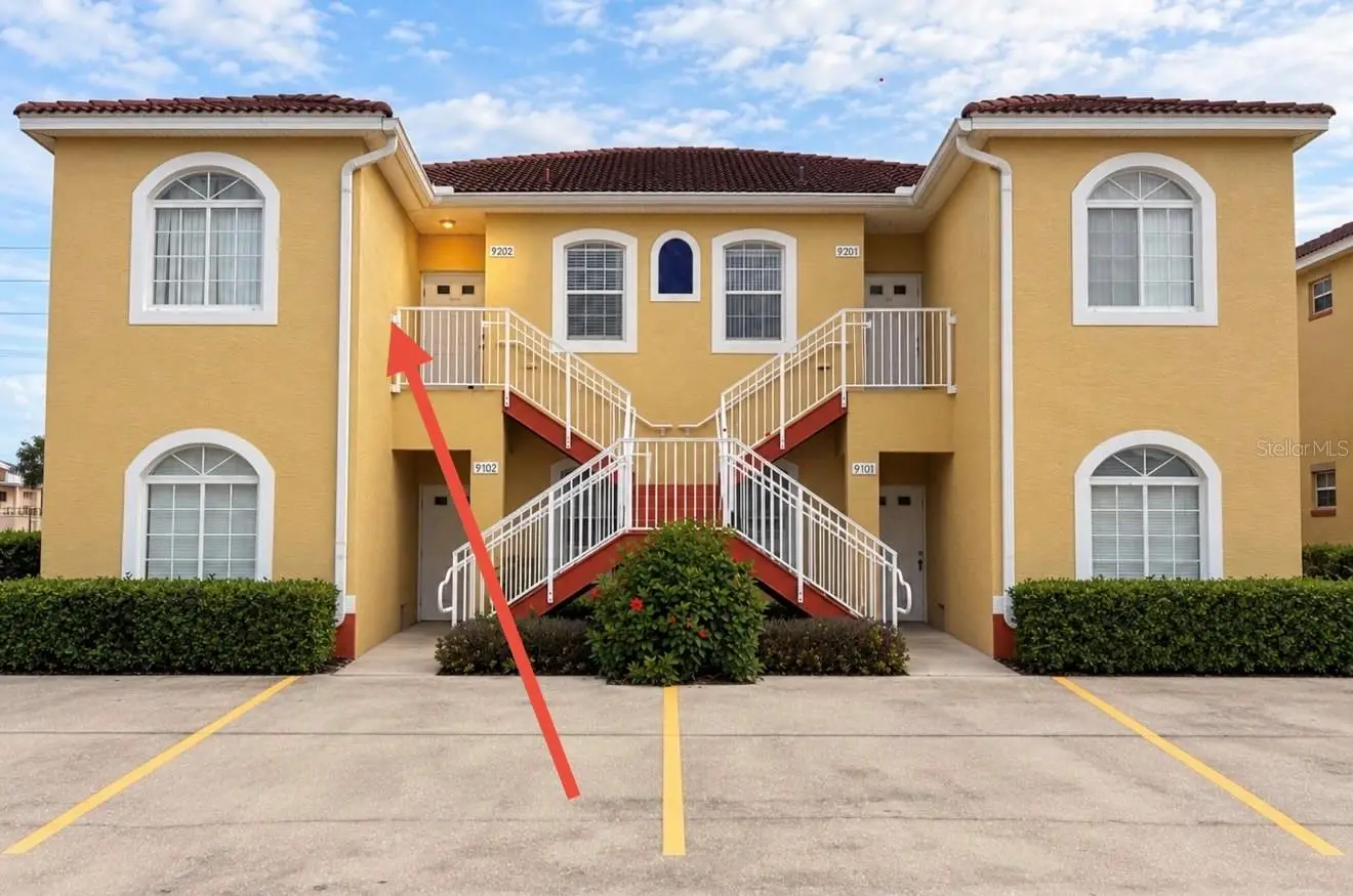 9202 Lake Marion Golf Resort, FL