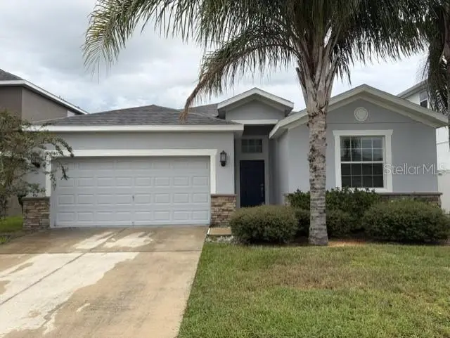 1574 Thetford Circle Circle, FL