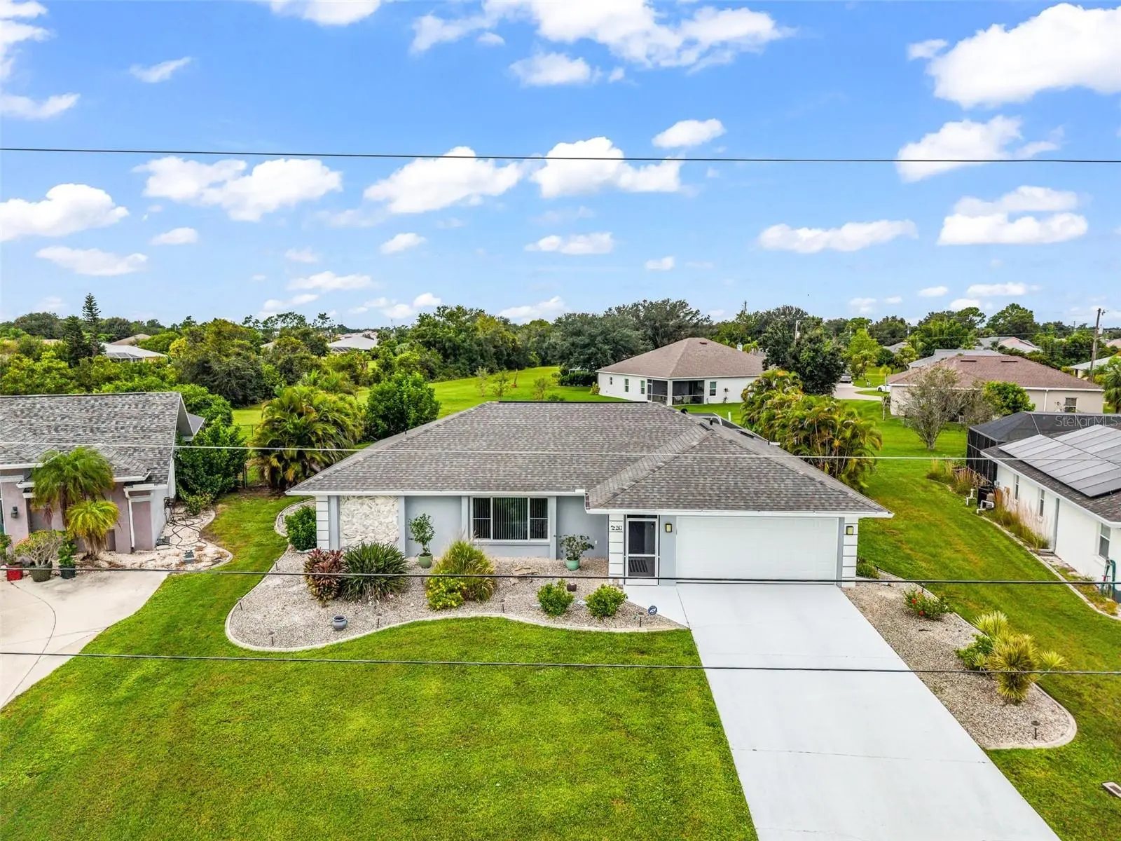 267 Barcelona Street, FL
