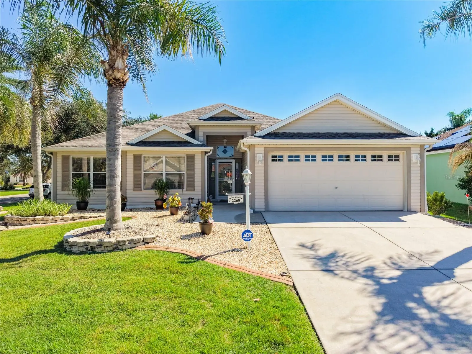 2265 Hackney Way, FL
