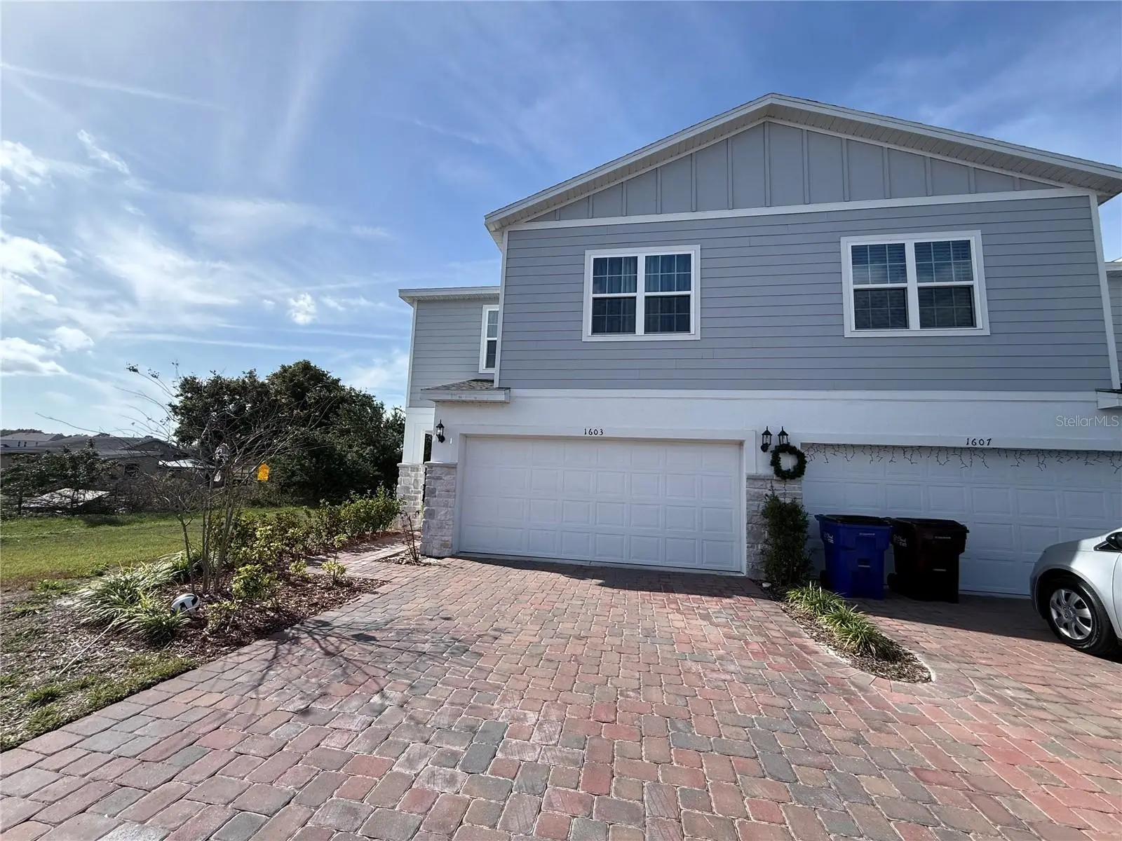 1603 Cloudy Court, FL