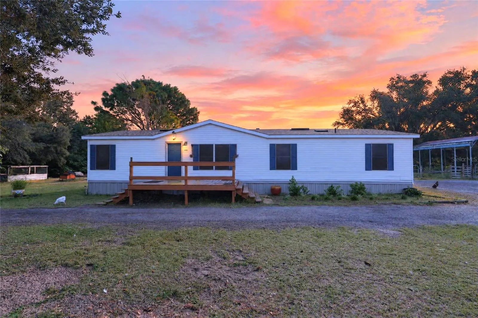 16923 17th Circle, FL