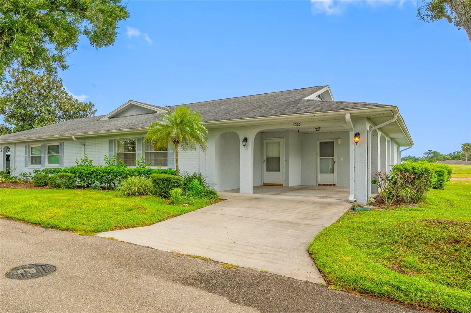 2020 Hullhouse Drive, FL