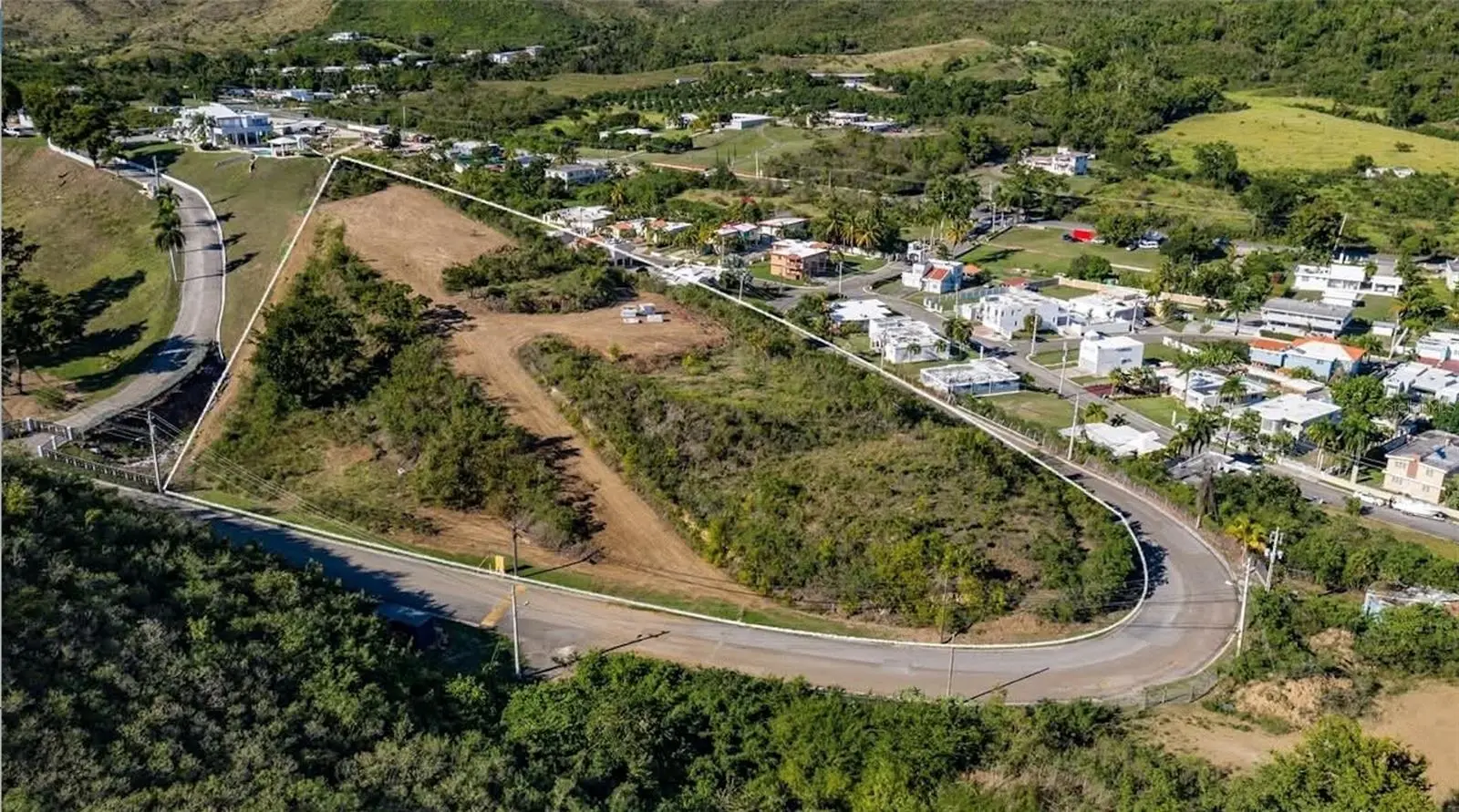 Quintas De Altamira, PR