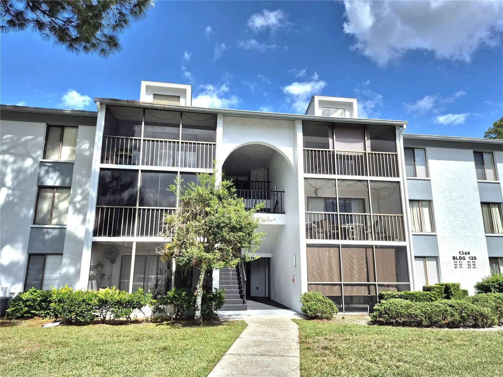 1344 Pine Ridge Circle, FL