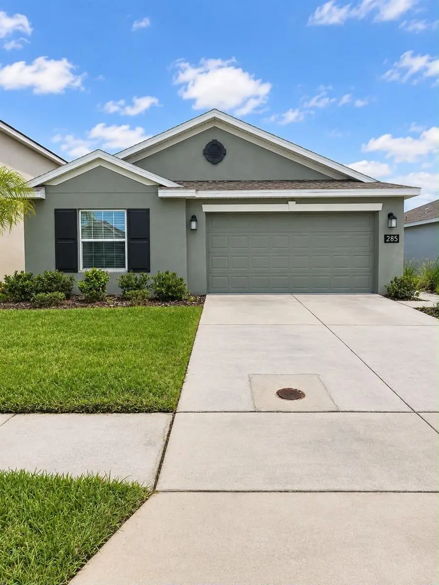 285 Pineywoods Street, FL