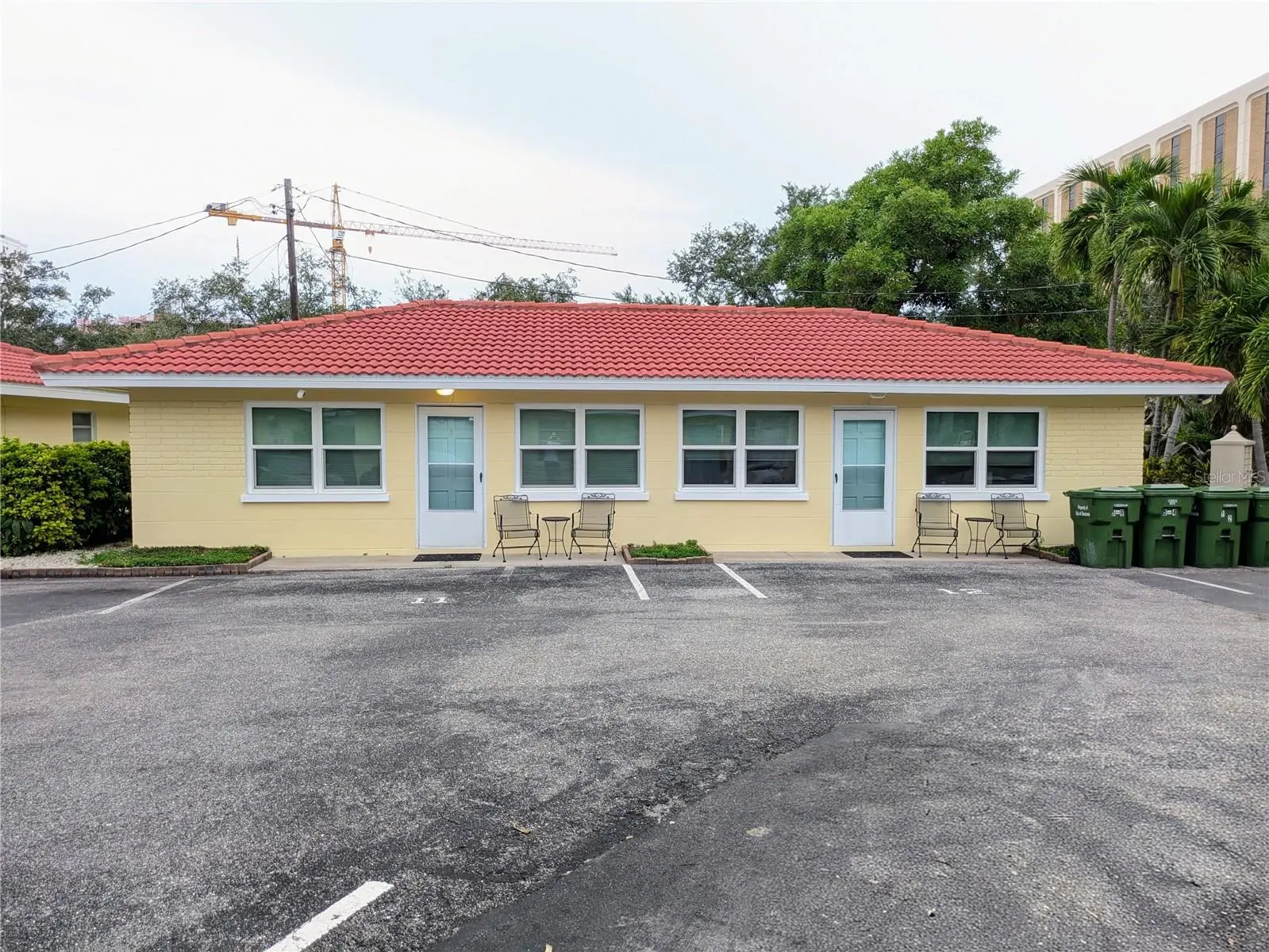 1720 Morrill Street, FL