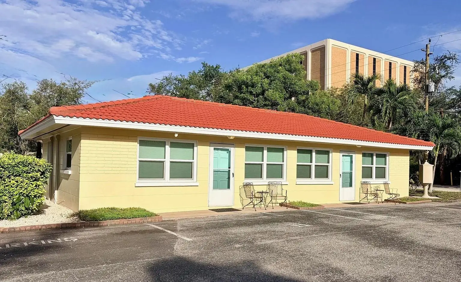 1720 Morrill Street, FL