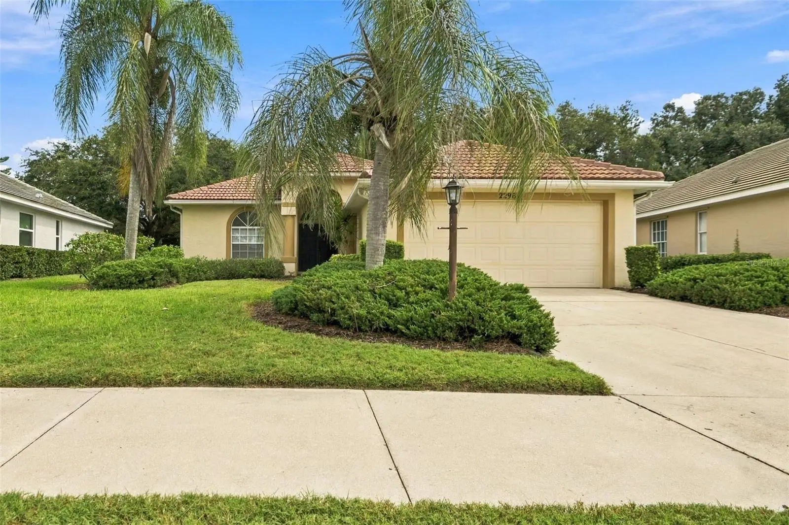 2296 Harrier Way, FL