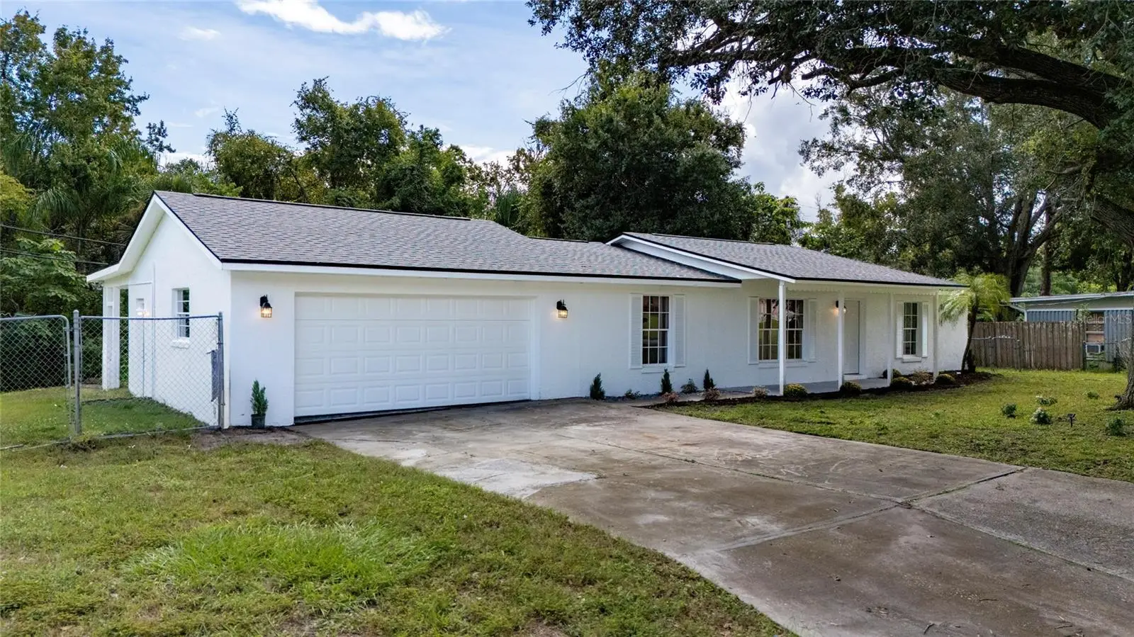 601 Hillcrest Avenue, FL