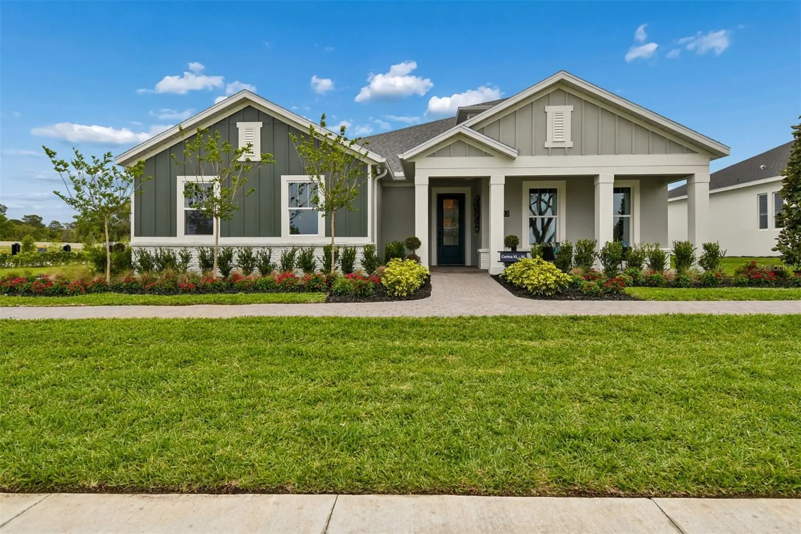 3683 Wolves Creek Place, FL