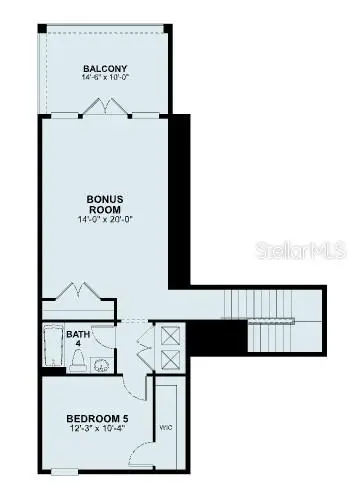 3683 Wolves Creek Place, FL