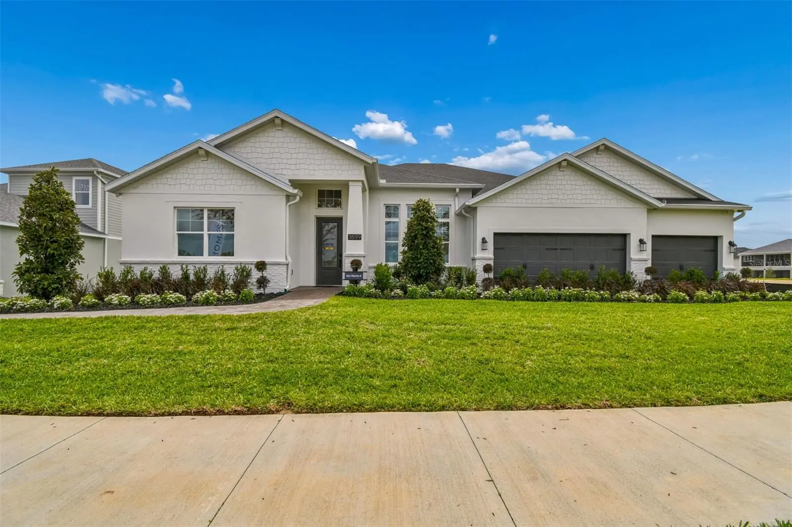 3699 Wolves Creek Place, FL