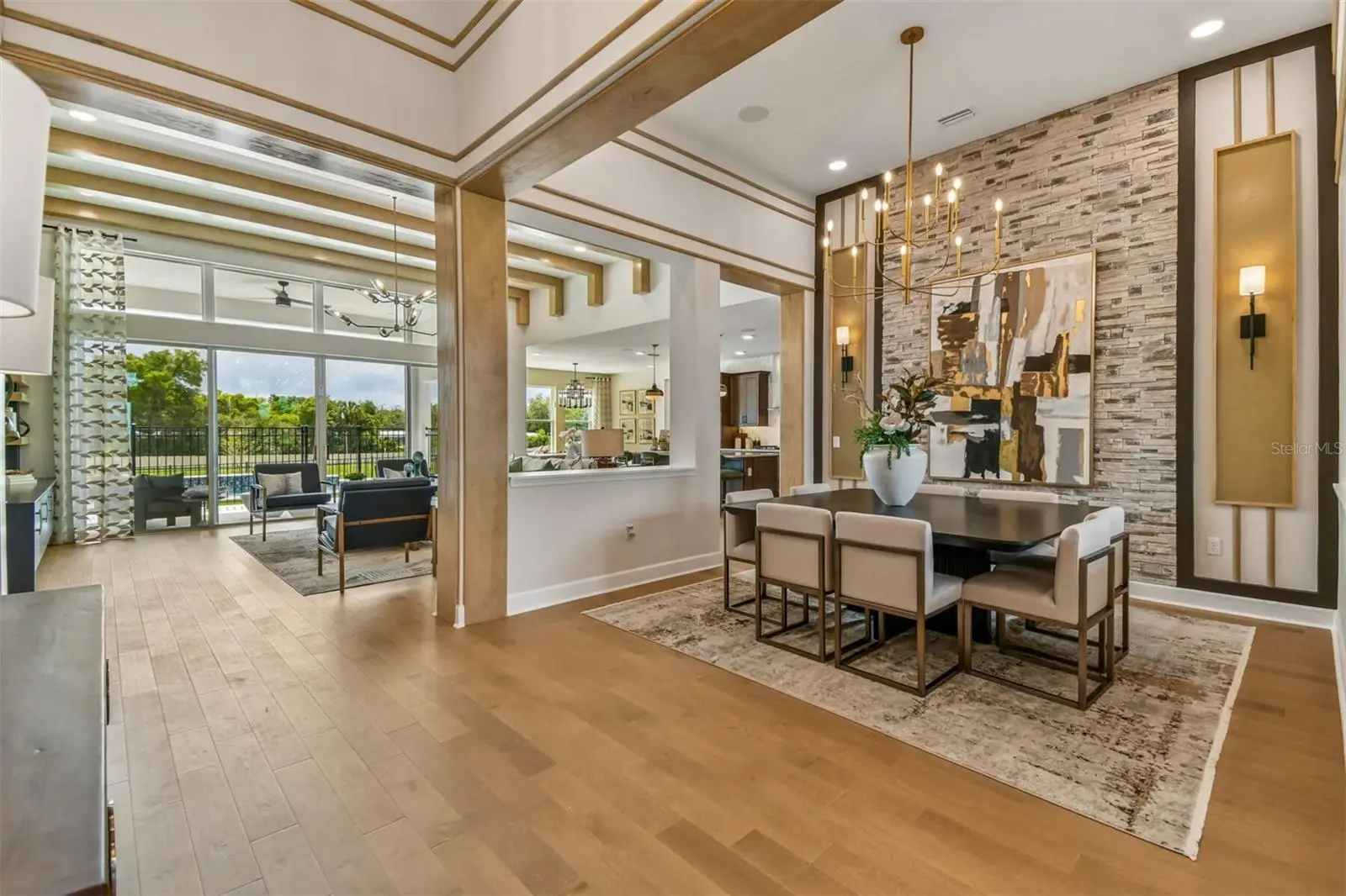 3699 Wolves Creek Place, FL