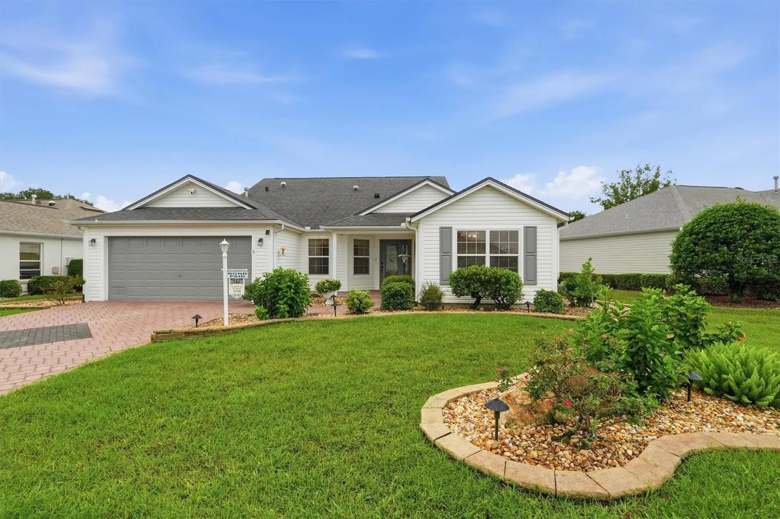 3208 Hopewell Street, FL
