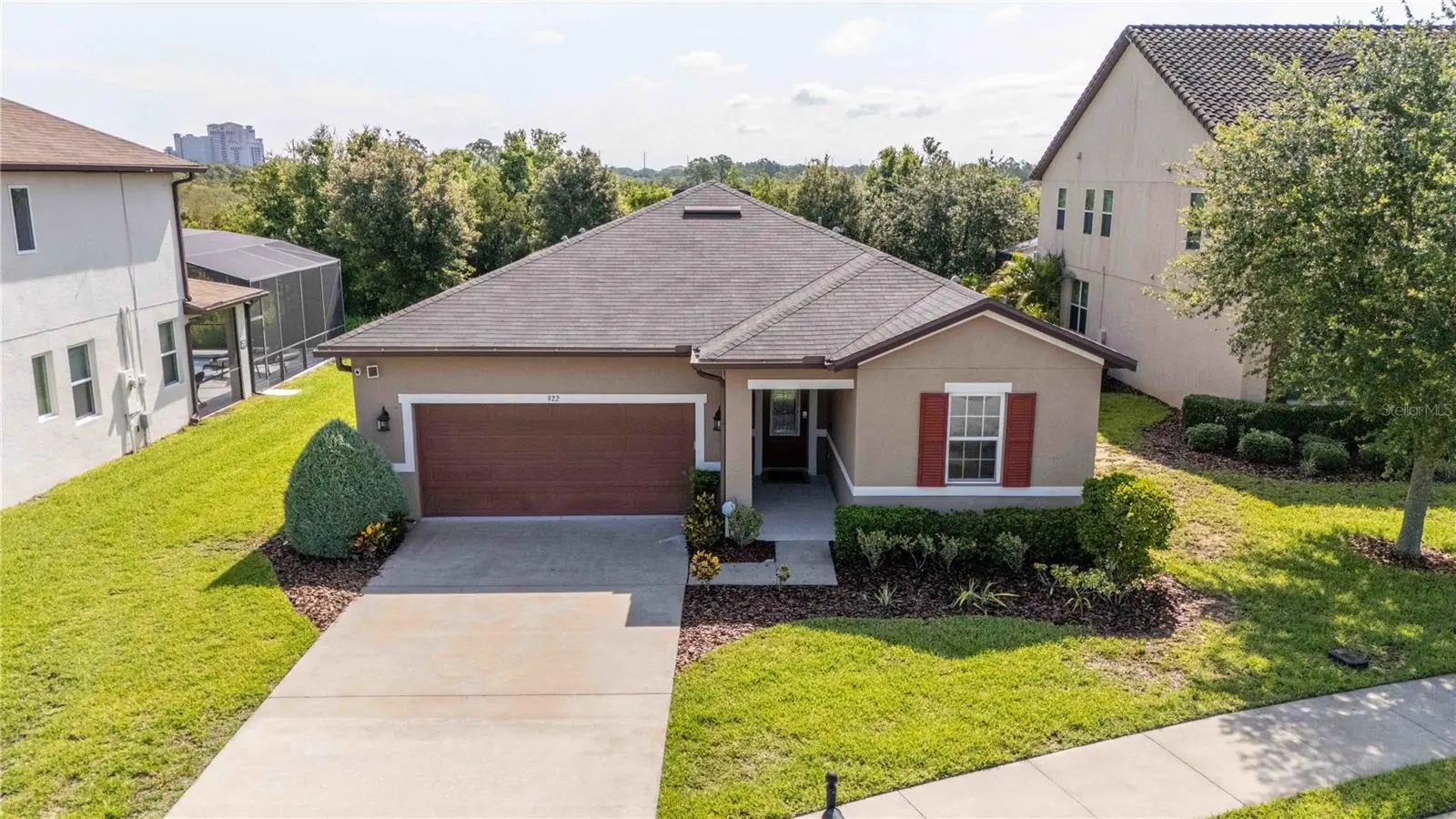 922 Suffolk Place, FL