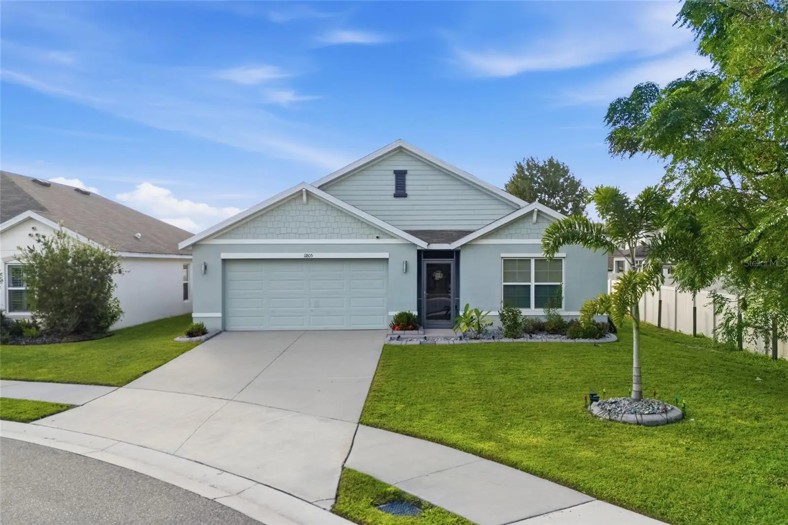 11805 Downy Birch Drive, FL
