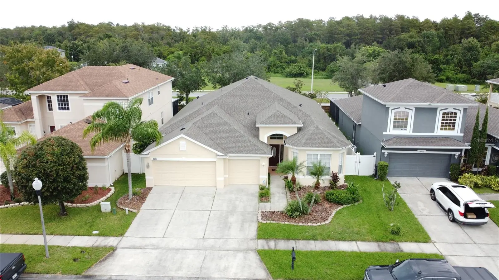 14749 Brunswood Way, FL
