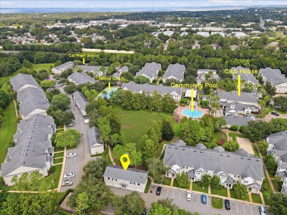 341 Southern Pecan Circle, FL