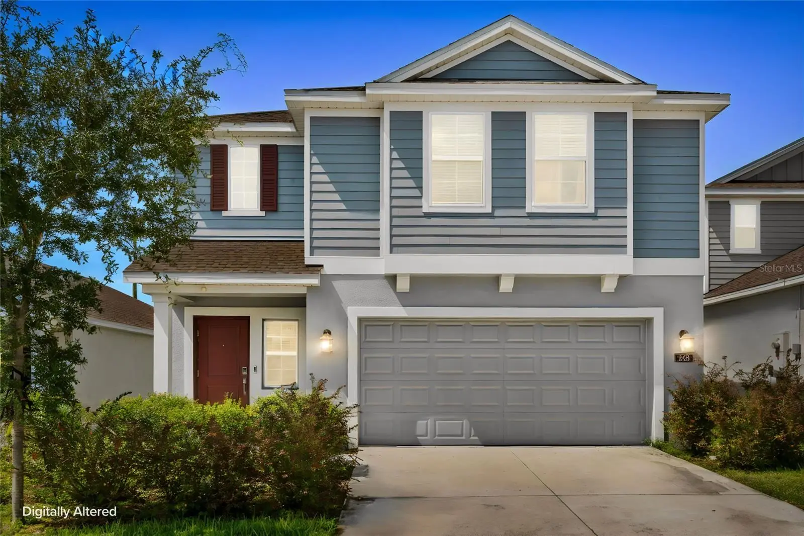 368 Loch Court, FL