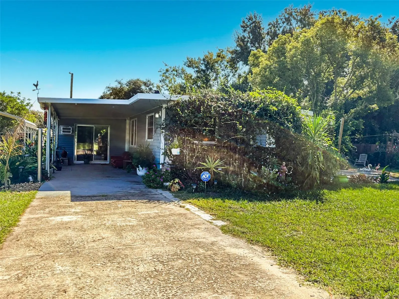 1726 Flint Drive, FL