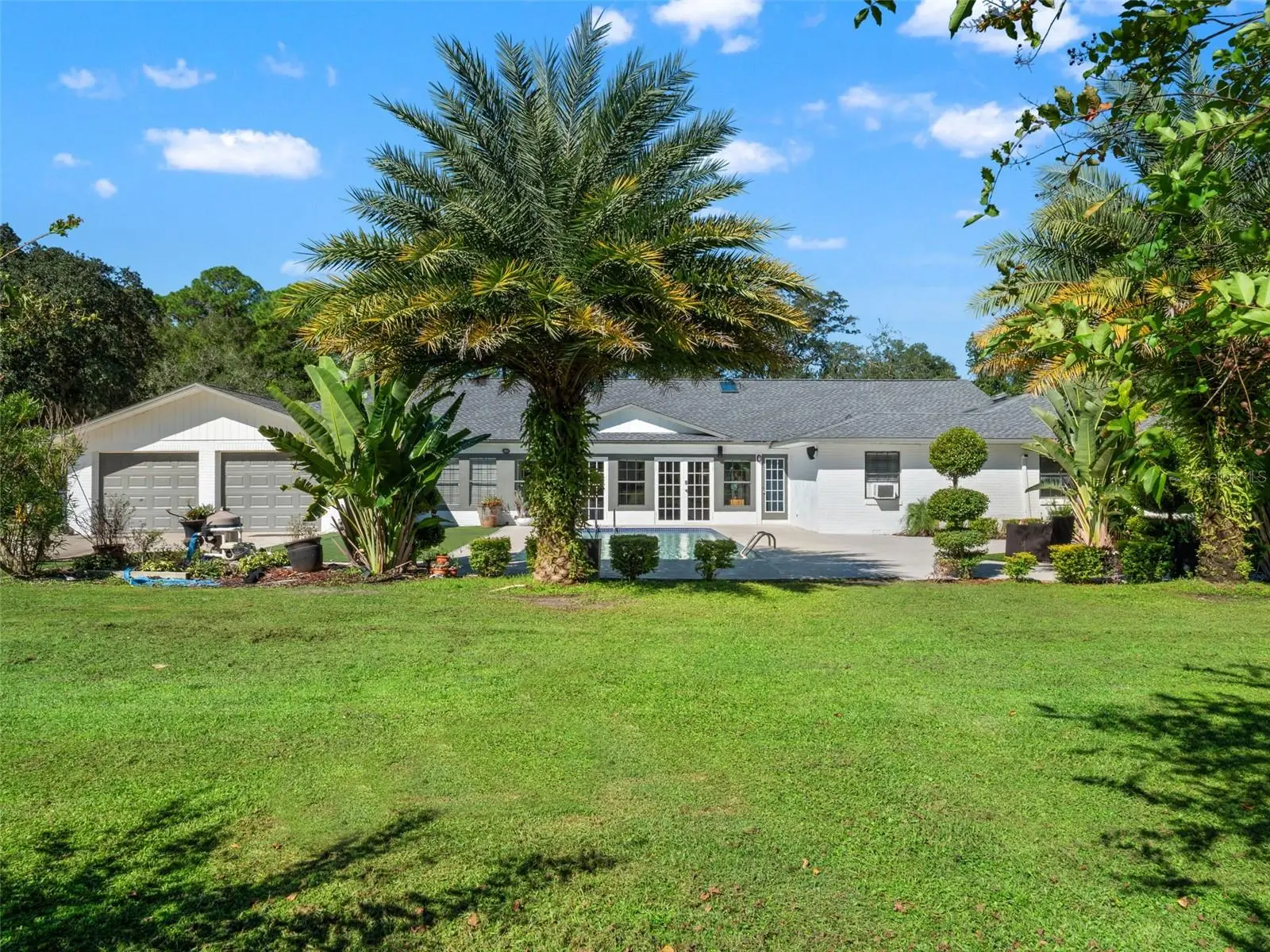 1 Cunningham Lane, FL