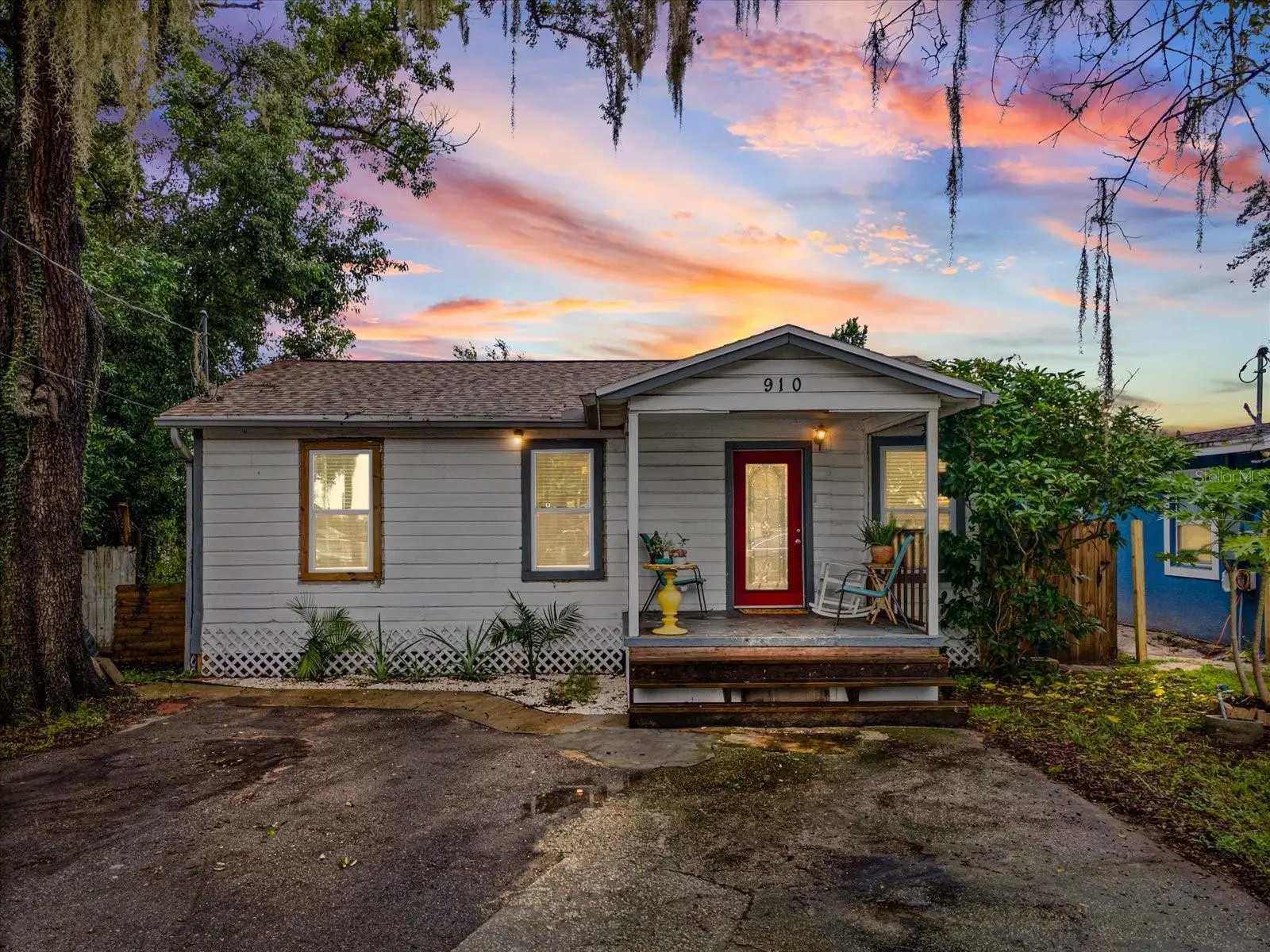 910 Eskimo Avenue, FL