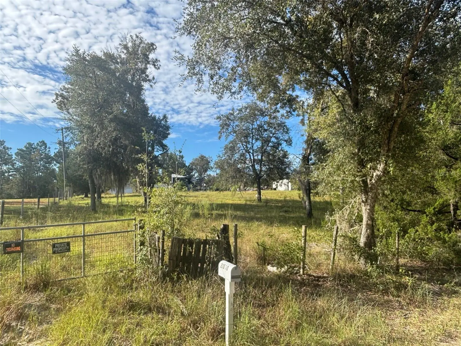 21030 66th Street, FL