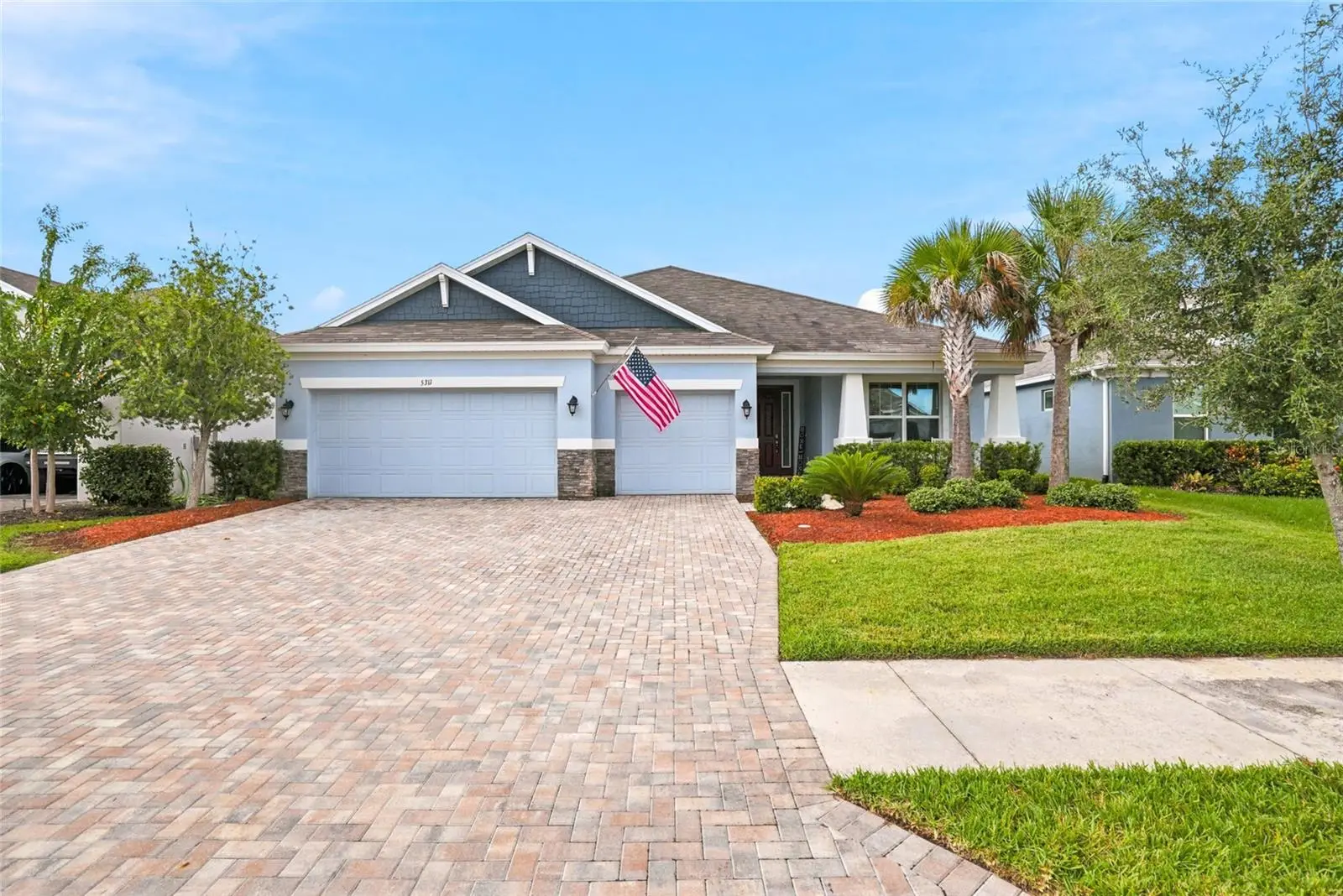 5311 Gavella Cove, FL