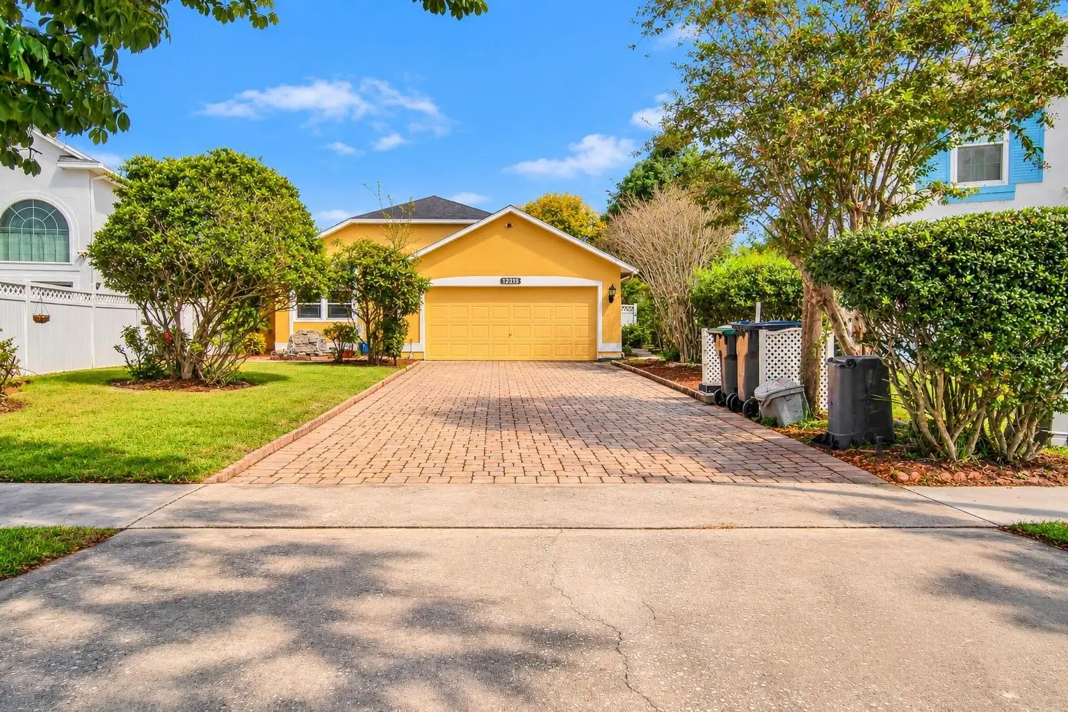 12315 Kenton Court, FL