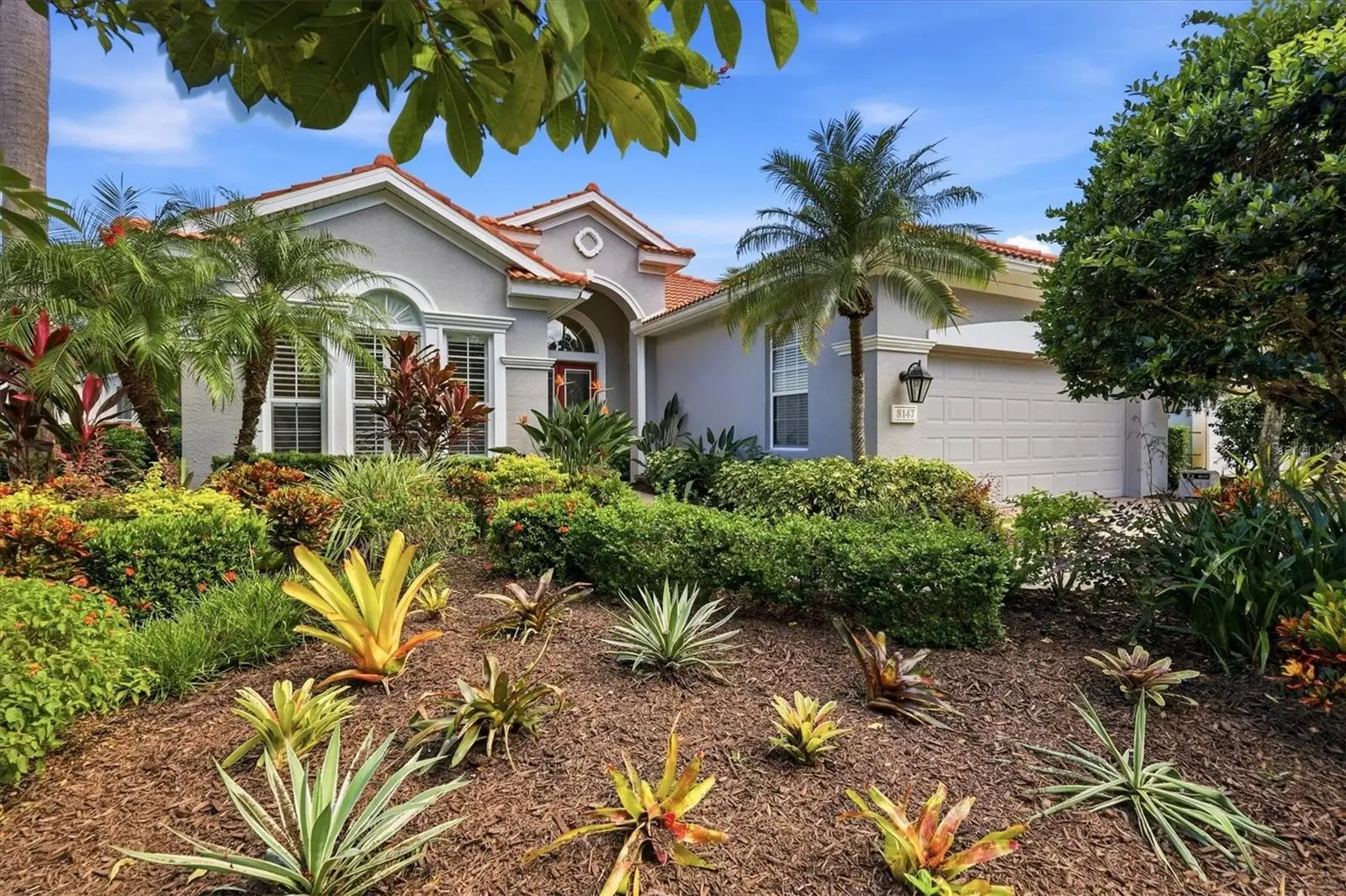 8147 Abingdon Court, FL