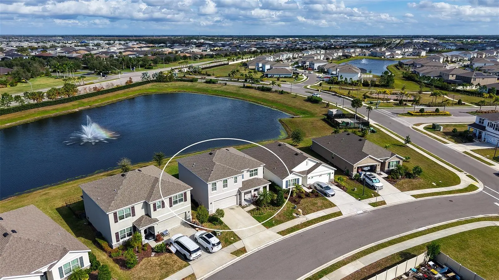 17329 Reserva Drive, FL