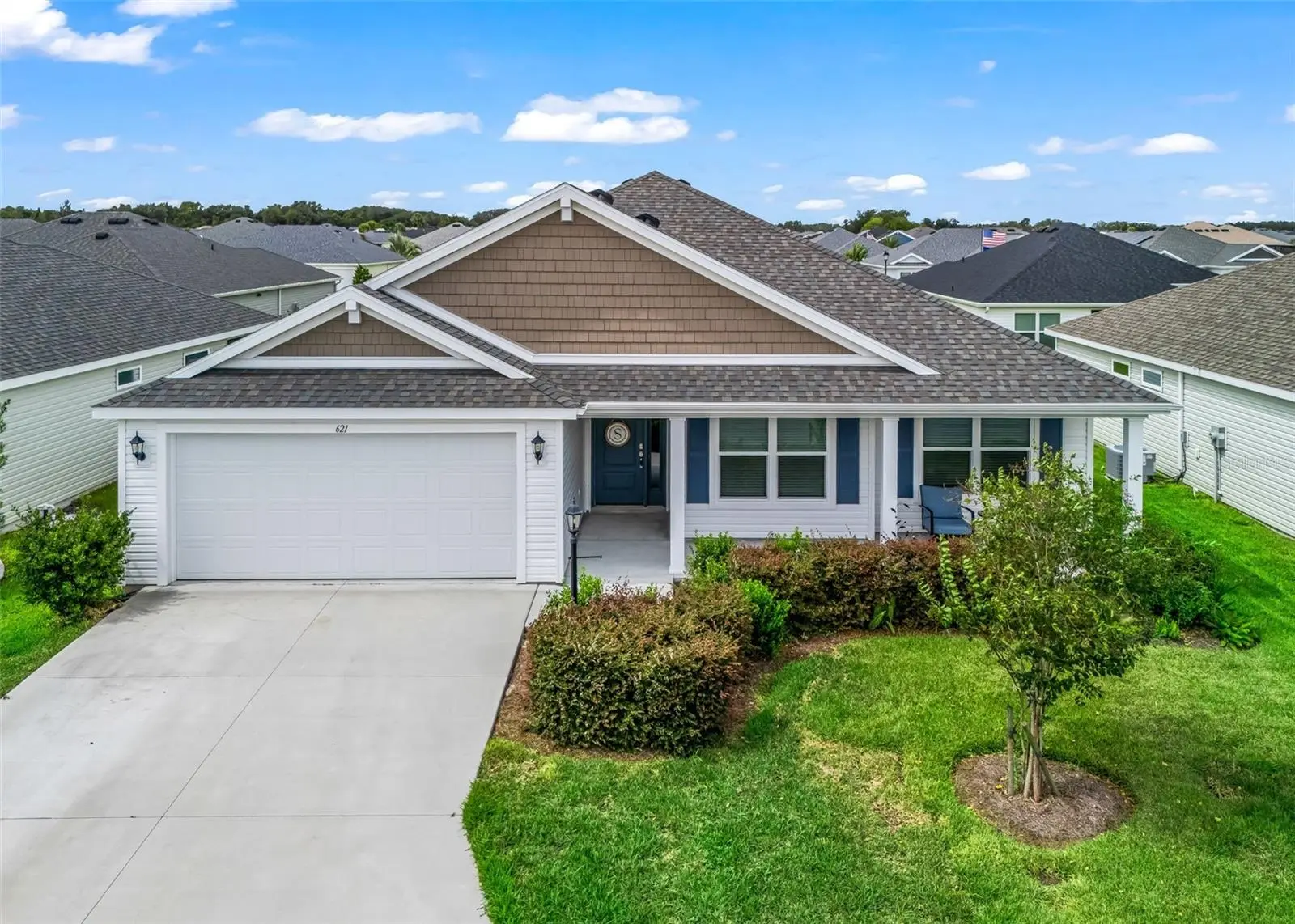 621 Cherry Creek Way, FL