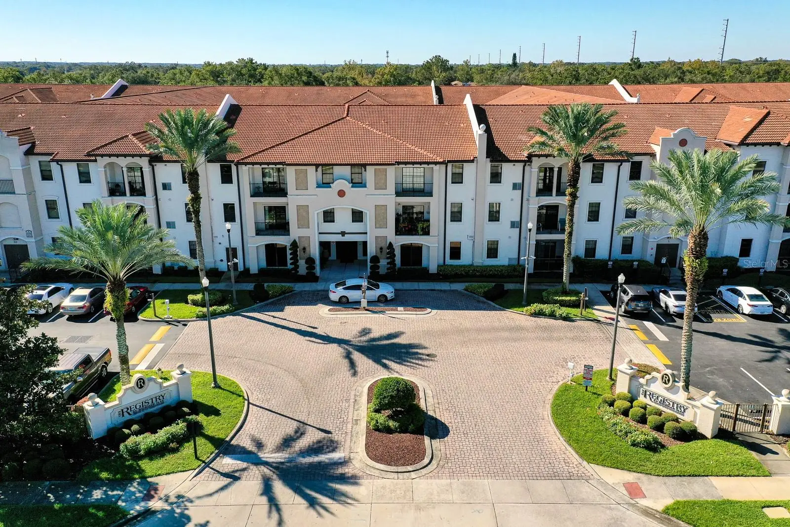5550 Michigan Street, FL