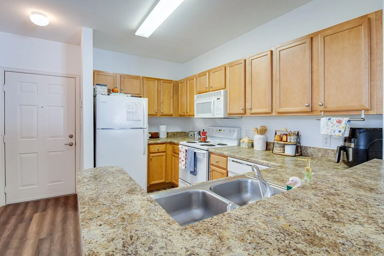 5550 Michigan Street, FL